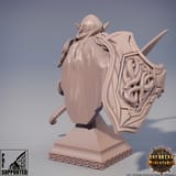 Deitin miniatura 3