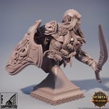 Deitin miniatura 2