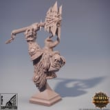 Higgurath Doubleslit miniatura 2
