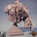 Zweitung Blutnagel miniatura 1