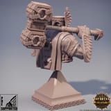 Limar Hakka miniatura 3