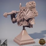 Limar Hakka miniatura 1