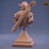 Lidulae miniatura 2